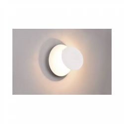 SVJETILJKA ZIDNA NADGRADNA UNUTARNJA SMD 6W 560 Lm 3000K IP20 BIJELA Cijena