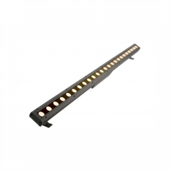 SVJETILJKA ZIDNA NADGRADNA VANJSKA 38W 3000K IP65 ANTRACIT Cijena