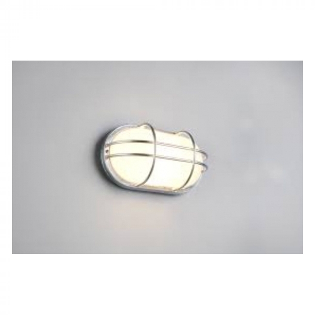 SVJETILJKA ZIDNA NADGRADNA VANJSKA TUMEN 1xE27 MAX 10W IP44 ALUMINIJ Cijena