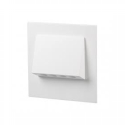 SVJETILJKA ZIDNA UGRADNA VANJSKA LED NAVI 14V IP66 BIJELA NW 11-211-67 Cijena