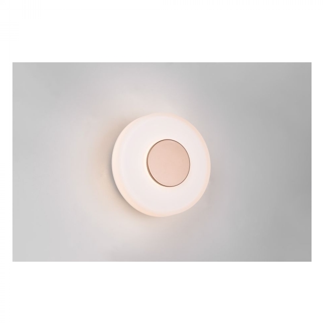 SVJETILJKA ZIDNA UNUTARNJA NADGRADNA CELESTE 10W 1100Lm 3000K KAVA Cijena