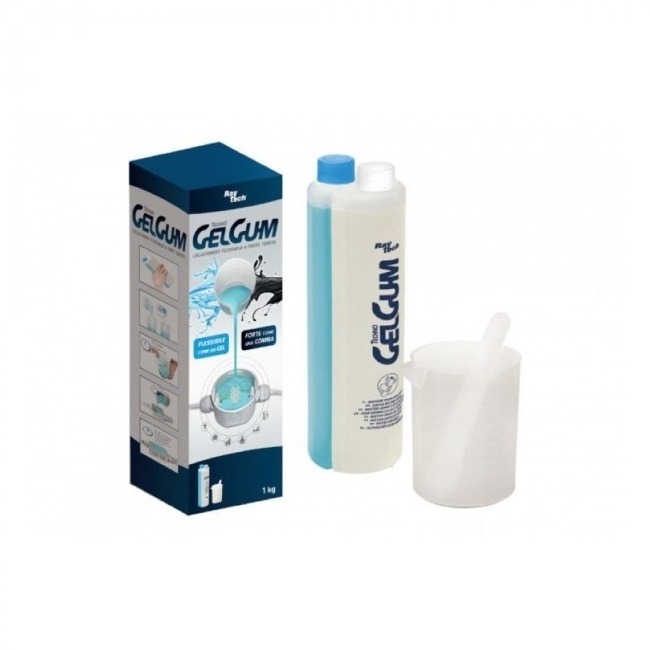 TECHNO GEL GUM 500ml IP68 Cijena