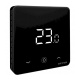 TERMOSTAT SOBA WiFi ZA SUSTAVE GRILJANJA 220V 5A IP20 CRNA Cijena