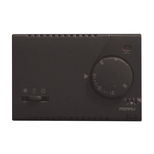 TERMOSTAT SOBNI 230V AC 50-60 Hz SUM/OFF/INV Cijena