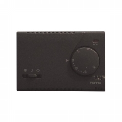 TERMOSTAT SOBNI 230V AC 50-60 Hz SUM/OFF/INV Cijena