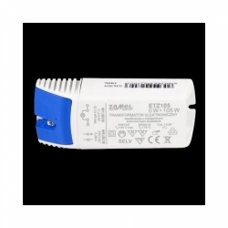 TRANSFORMATOR ZA HALOGENU RASVJETU DIMABILNI 105W 230/11,5 V 0-105W IP20 Cijena