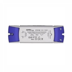 TRANSFORMATOR ZA HALOGENU RASVJETU DIMABILNI 150W 230/11,5 V 0-150W IP20 Cijena