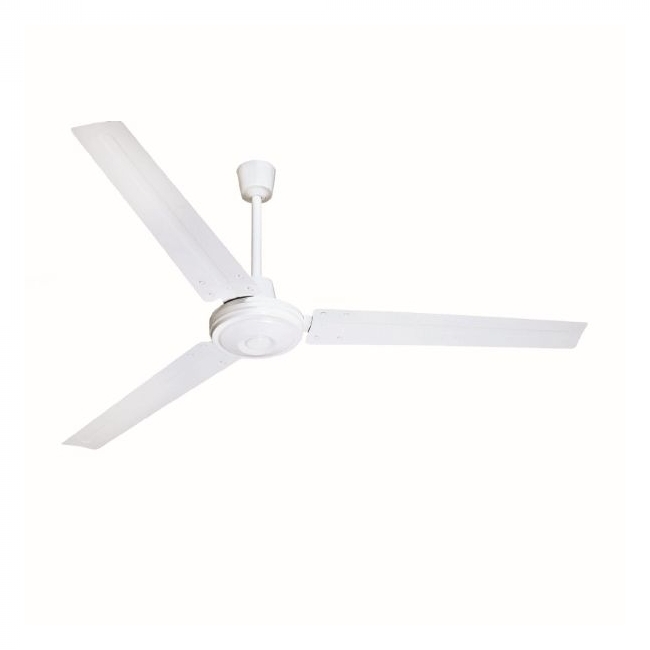 VENTILATOR INDUSTRIJSKI STROPNI PROMJER 140 CM AC 60W Cijena