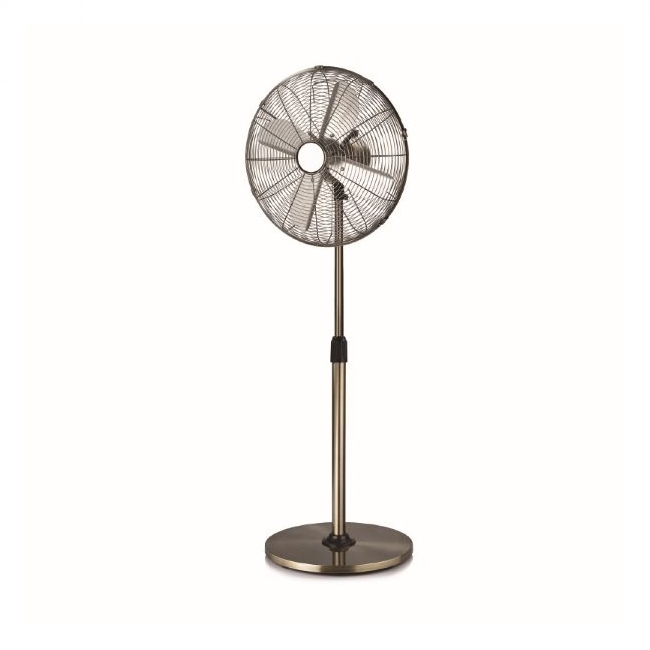 VENTILATOR STOJEĆI NIKAL AC60W PROMJER 45CM Cijena