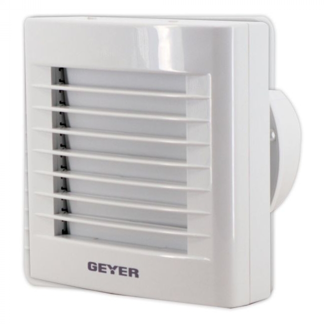 VENTILATOR UGRADNI ZIDNI APC10022S 100 BIJELI Cijena