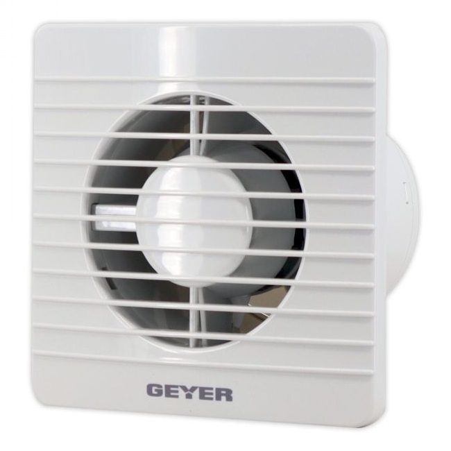 VENTILATOR UGRADNI ZIDNI APC1002H 100 BIJELI Cijena