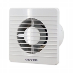 VENTILATOR UGRADNI ZIDNI APC1002H 100 BIJELI Cijena