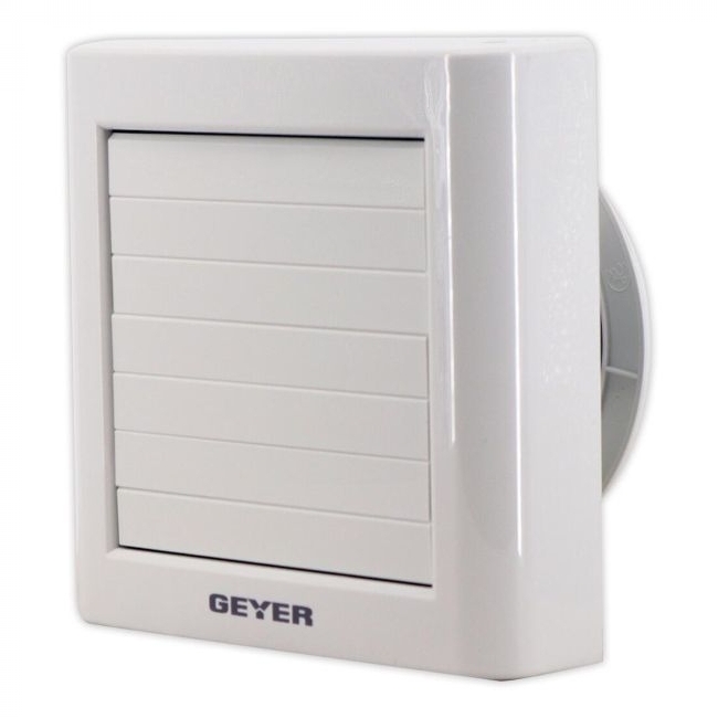 VENTILATOR UGRADNI ZIDNI APC100DA 100 BIJELI Cijena