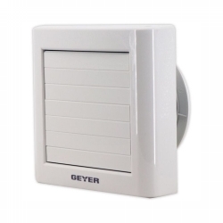 VENTILATOR UGRADNI ZIDNI APC100DA 100 BIJELI Cijena