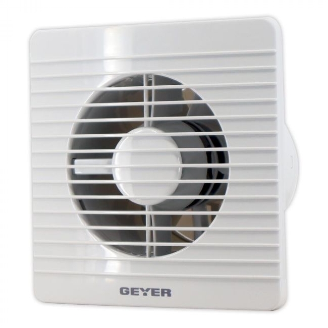 VENTILATOR UGRADNI ZIDNI APC1252H 125 BIJELI Cijena