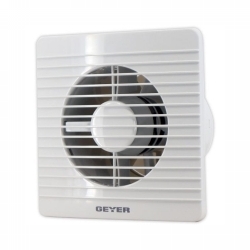 VENTILATOR UGRADNI ZIDNI APC1252H 125 BIJEL Cijena