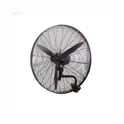 VENTILATOR ZIDNI INDUSTRIJSKI AC 160W DALJINSKI UPRAVLJAČ CRNA Cijena