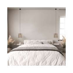 VISILICA 1X E27 MAX 40W RATAN NATURAL 20234 Cijena