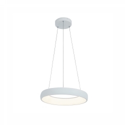 VISILICA 2045 LED 32W 3000K DIMMABILNA 1800lm BIJELA Cijena