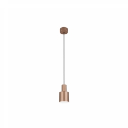 VISILICA AGUDO 1xE27 MAX10W IP20 KAVA Cijena