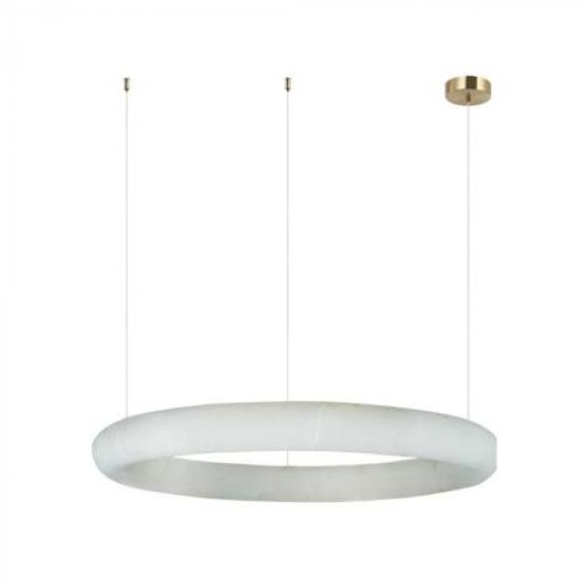 VISILICA ALABASTER 45W 3000K 4800 Lm BRAS Cijena