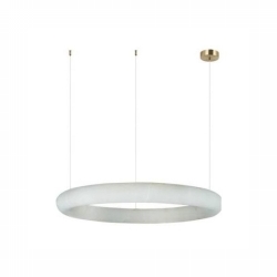 VISILICA ALABASTER 45W 3000K 4800 Lm BRAS Cijena