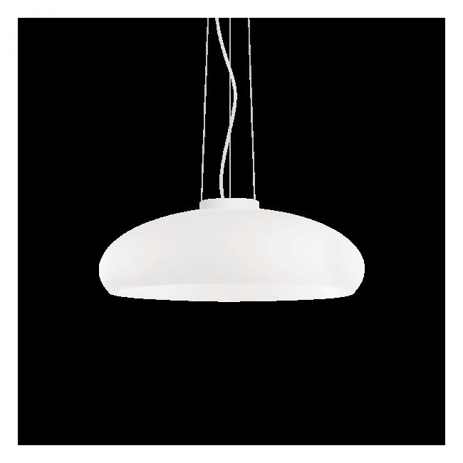 VISILICA ARIA 1xE27 MAX 60W 3000K 950 LMm IP20 BIJELA Cijena