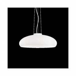 VISILICA ARIA 1xE27 MAX 60W 3000K 950 LMm IP20 BIJELA Cijena