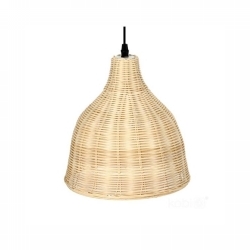 VISILICA BOHO RENNES 1 xE27 MAX 60W IP20 RATAN Cijena