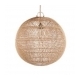 VISILICA BUBBLE M 1XE27 fi 50cm NATURAL Cijena