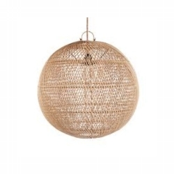 VISILICA BUBBLE M 1XE27 fi 50cm NATURAL Cijena