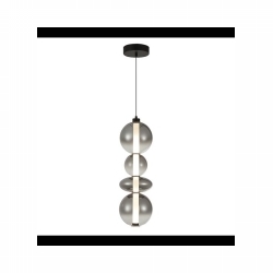 VISILICA DAPHNE LED 36W 3000K CHROM Cijena