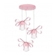 VISILICA EMMA PINK 3XE27 MAX.15W LED PINK Cijena