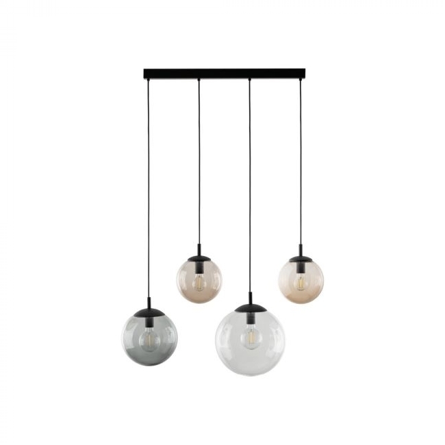 VISILICA ESME 4XE27 MAX.15W LED Cijena