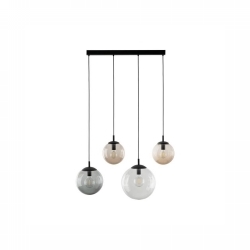 VISILICA ESME 4XE27 MAX.15W LED Cijena