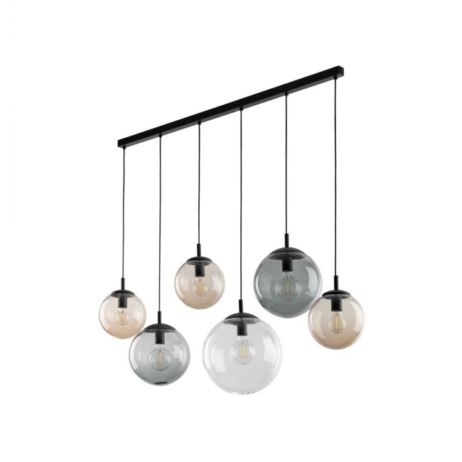 VISILICA ESME 6XE27 MAX.15W LED Cijena