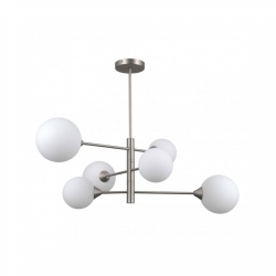 VISILICA EVORA 6XG9 MAX.5W INOX Cijena