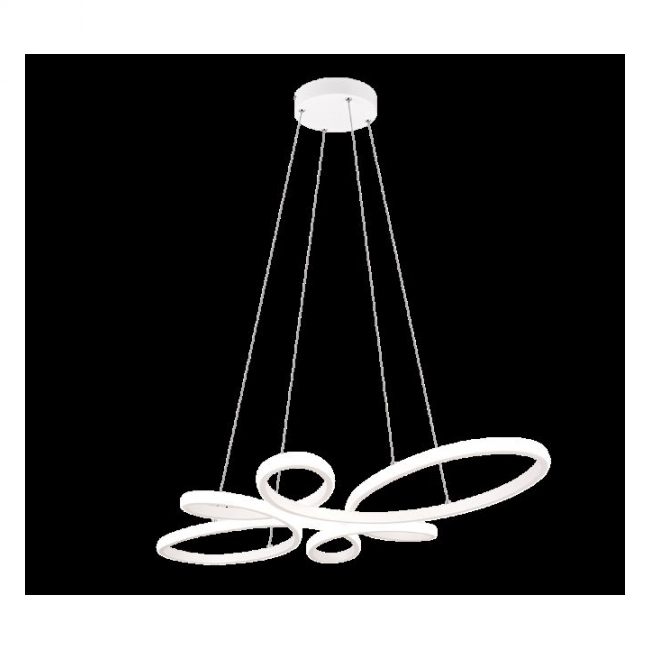 VISILICA FLY SMD-LED 32W 3900ln 4000K IP20 BIJELA Cijena