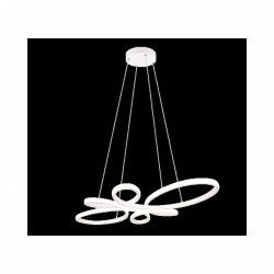 VISILICA FLY SMD-LED 32W 3900ln 4000K IP20 BIJELA Cijena