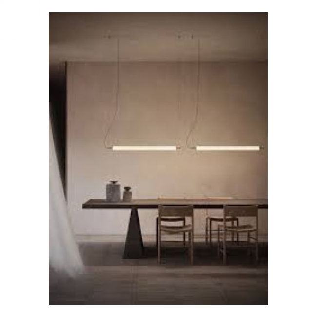 VISILICA HONO LED 50W 2700K IP20 MAT BIJELI Cijena