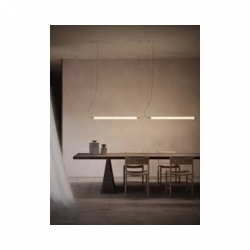 VISILICA HONO LED 50W 2700K IP20 MAT BIJELI Cijena