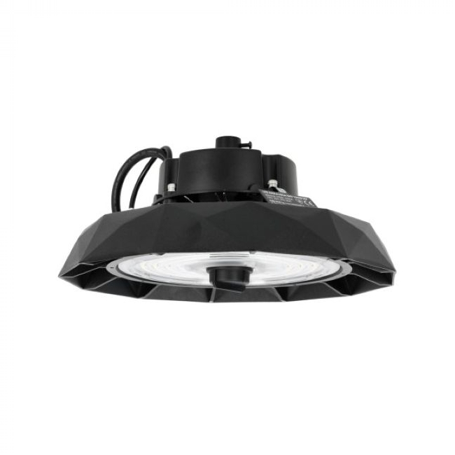 VISILICA INDUSTRIJSKA LED ANICA 150W 4000K 2700lm 120 IP65 CRNA Cijena