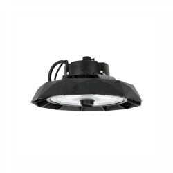 VISILICA INDUSTRIJSKA LED ANICA 150W 4000K 2700lm 120 IP65 CRNA Cijena
