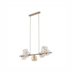 VISILICA LAVA SABIA LED 7xG9 MAX IP20 BEŽ /JANTRANA Cijena