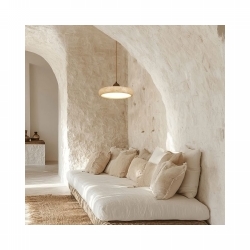 VISILICA LED 22W 3000K 1361 LM PRIRODNI KAMEN-SMEÐE DRVO Cijena