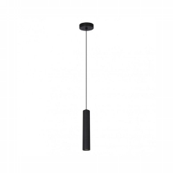 VISILICA LOPUS 1 X GU10 MAX 50W IP20 CRNA Cijena