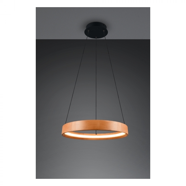 VISILICA LYNWOOD 1XSMD 28W 3000K 3300lm DRVO Cijena