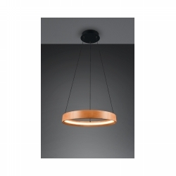VISILICA LYNWOOD 1XSMD 28W 3000K 3300lm DRVO Cijena