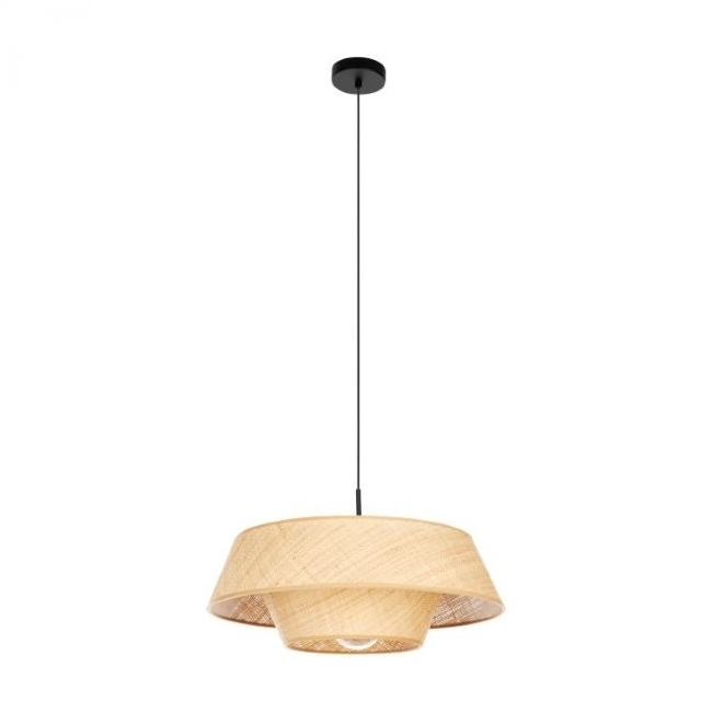 VISILICA MARFORD 1X E27 MAX 60W IP20 NATUR Cijena