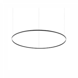 VISILICA ORCAL SLIM SP 150 77W 3000K 7900lm DALI CRNA Cijena